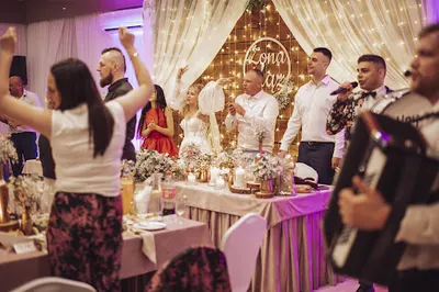 Event Rulers - Więcej niż Wodzireje!